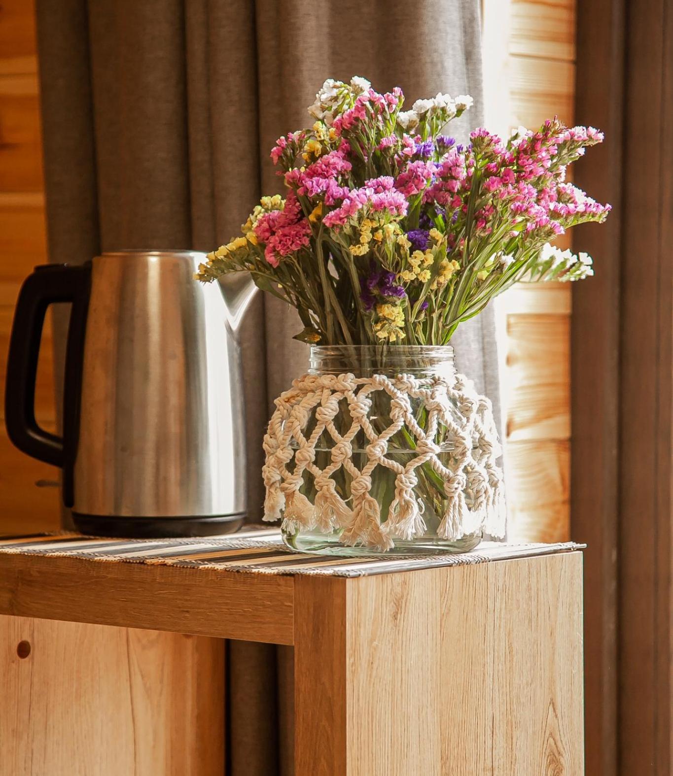 Bobritsa Dacha Hotel Buitenkant foto