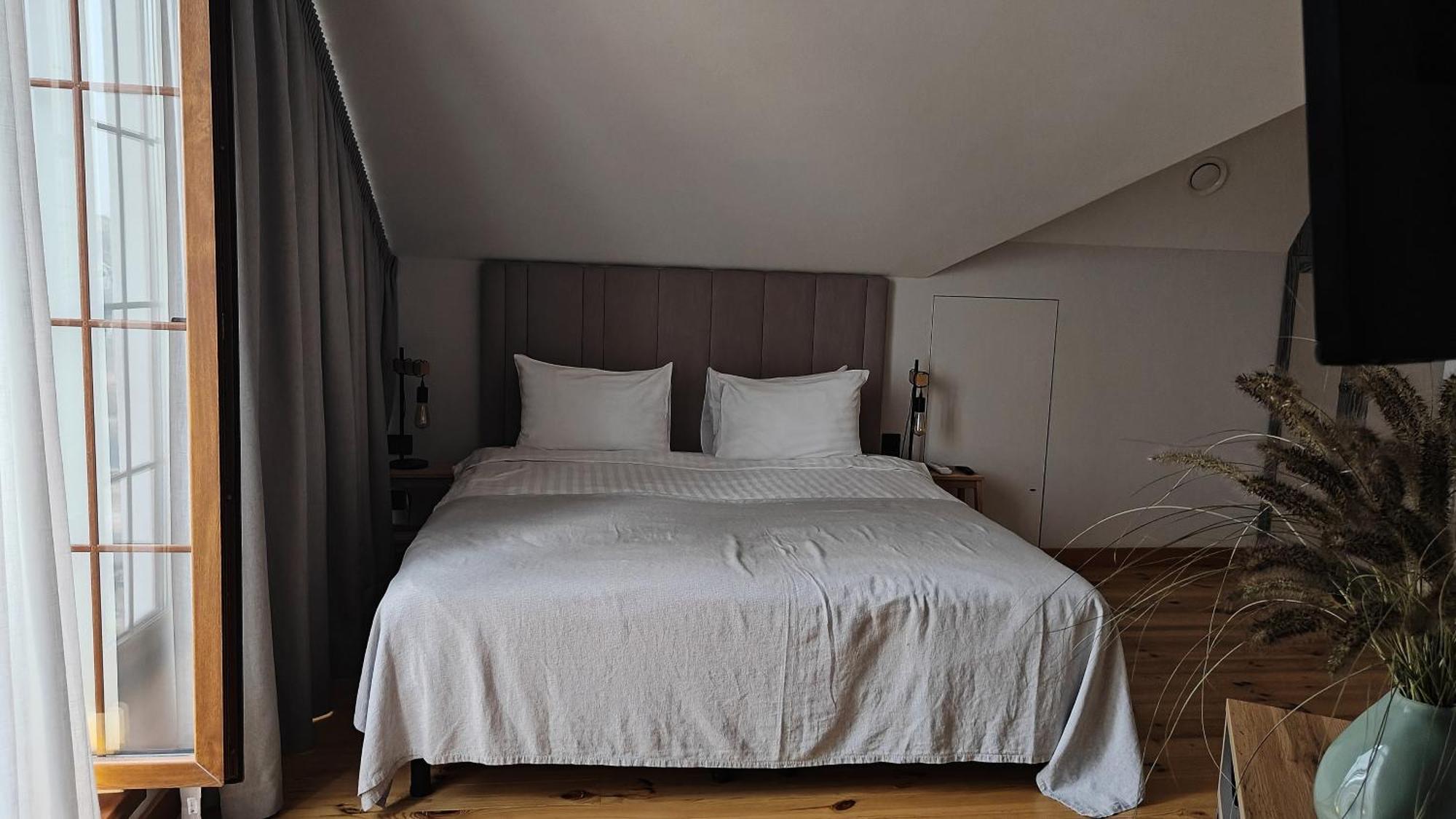 Bobritsa Dacha Hotel Buitenkant foto